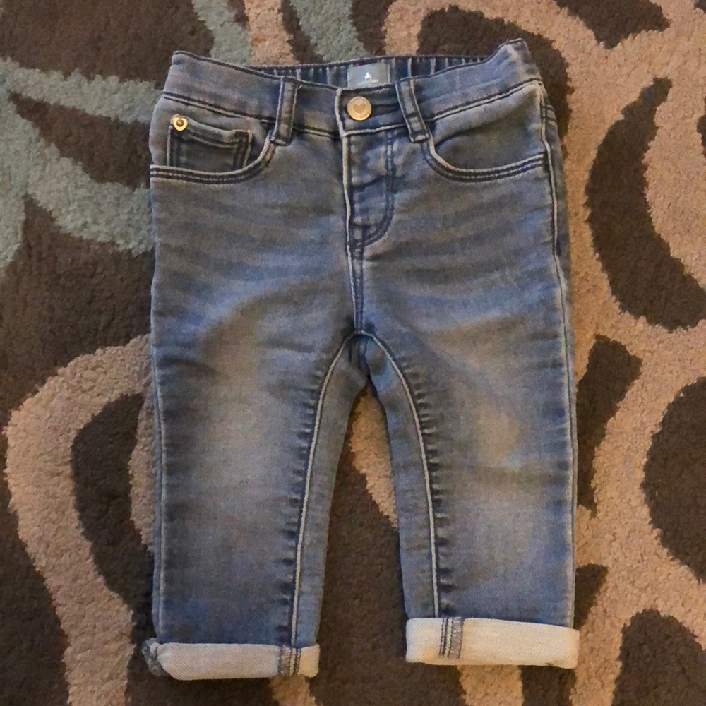 Baby Gap Jeans